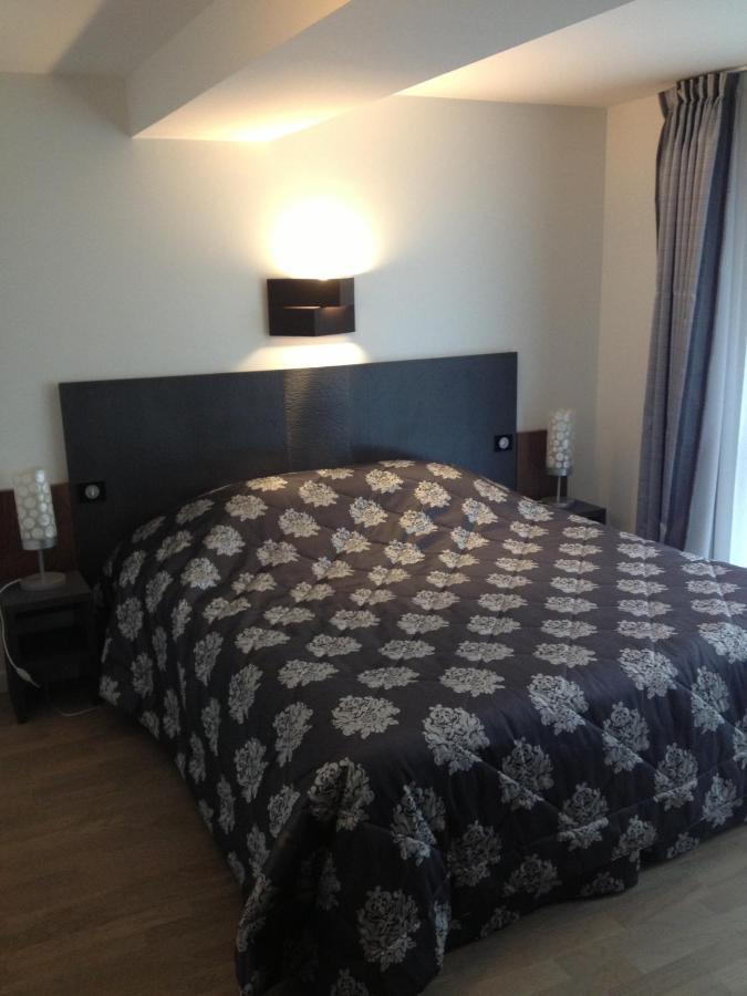 Domaine De Kermodest Hotel Quemper-Guezennec Room photo